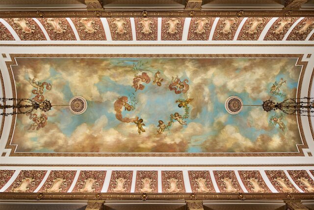 ザ フィスター ホテル