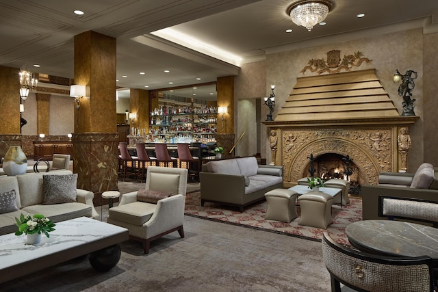 ザ フィスター ホテル