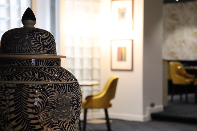 ホテル・ペルゴレーズ・パリ・シャンゼリゼ