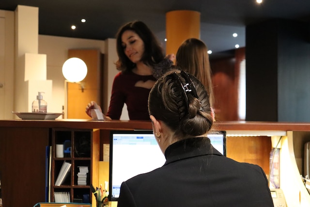 ホテル・ペルゴレーズ・パリ・シャンゼリゼ