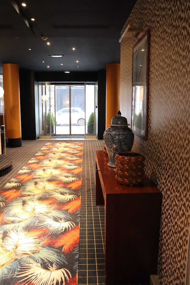 ホテル・ペルゴレーズ・パリ・シャンゼリゼ