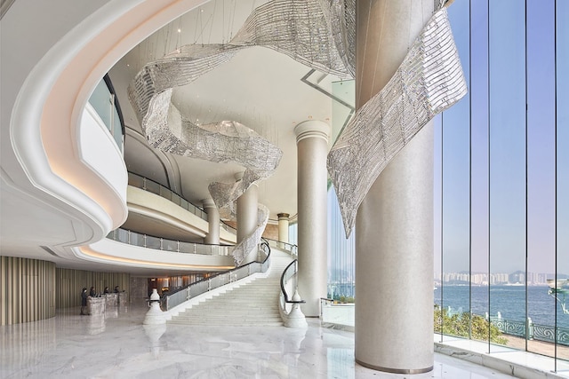 ハーバー グランド カオルーン