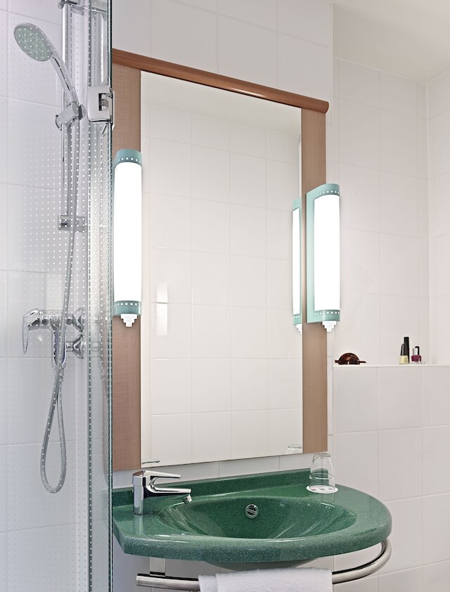 イビス アウクスブルク ハウプトバーンホフ