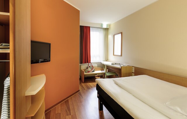 イビス アウクスブルク ハウプトバーンホフ