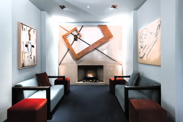 ホテル スパダーリ アル ドゥオモ