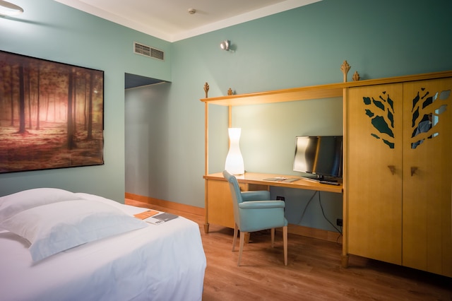 ホテル スパダーリ アル ドゥオモ