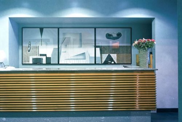 ホテル スパダーリ アル ドゥオモ