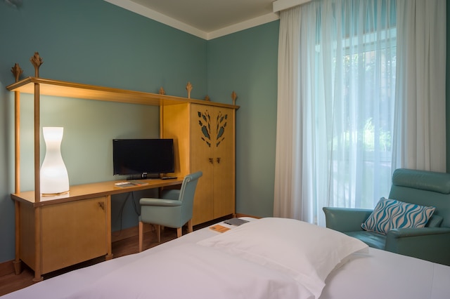 ホテル スパダーリ アル ドゥオモ