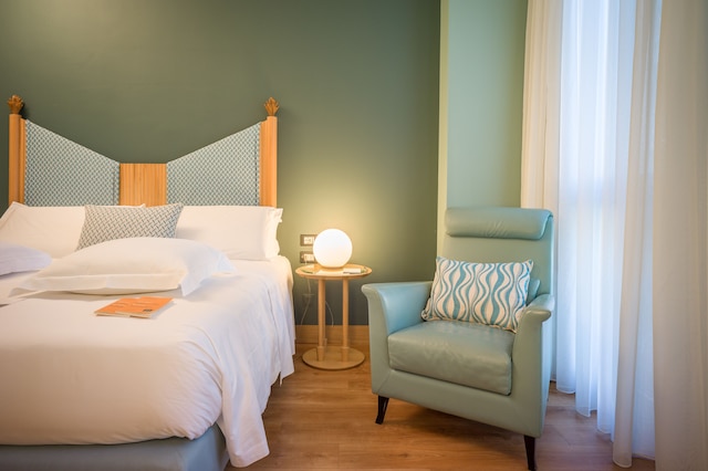 ホテル スパダーリ アル ドゥオモ