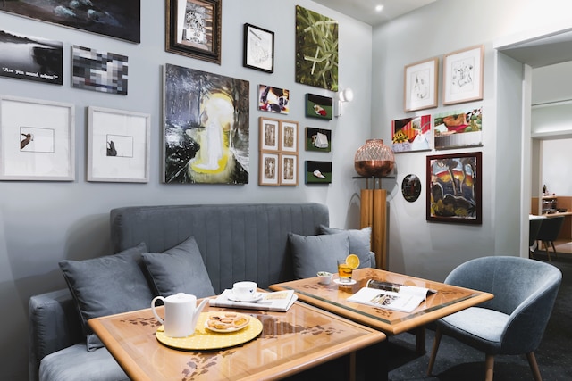 ホテル スパダーリ アル ドゥオモ