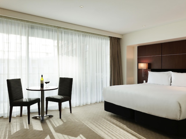 プルマン オークランド アパートメント