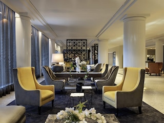 プルマン オークランド アパートメント