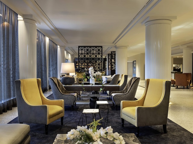 プルマン オークランド アパートメント