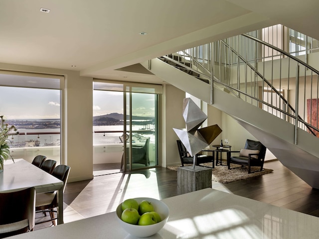 プルマン オークランド アパートメント