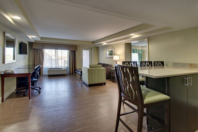 ホリデイイン リゾート オーランド - レイク ブエナ ビスタ by IHG