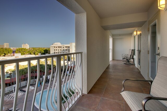 ホリデイイン リゾート オーランド - レイク ブエナ ビスタ by IHG