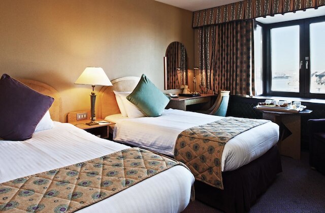 コプソーン  ホテル  マンチェスター サルフォード キーズ