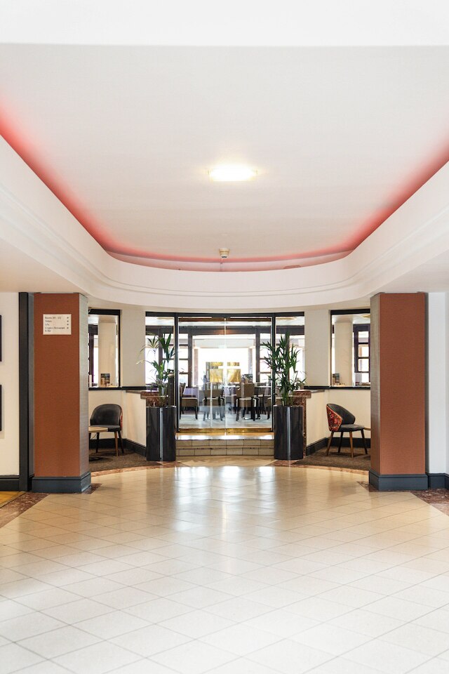 コプソーン  ホテル  マンチェスター サルフォード キーズ