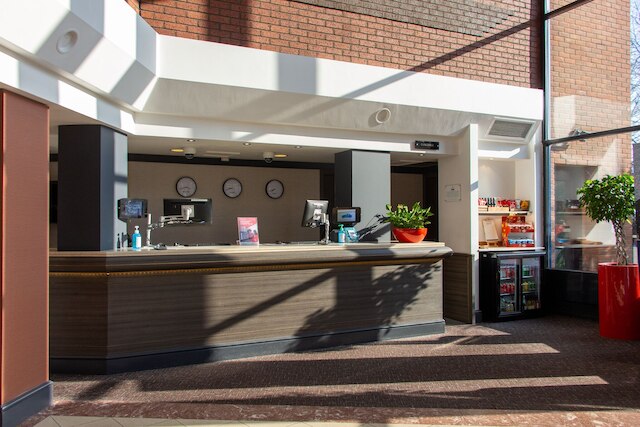 コプソーン  ホテル  マンチェスター サルフォード キーズ