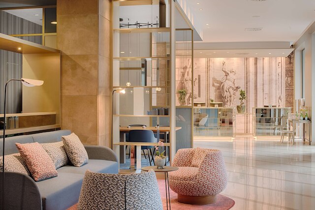 NH コレクション ミラノ ツーリング