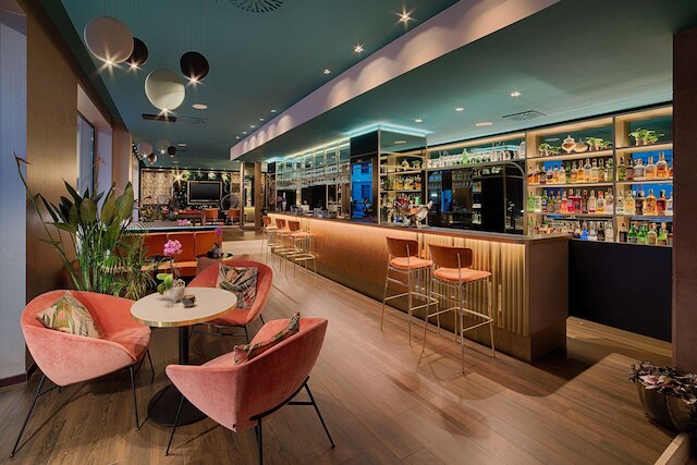 NH コレクション ミラノ ツーリング