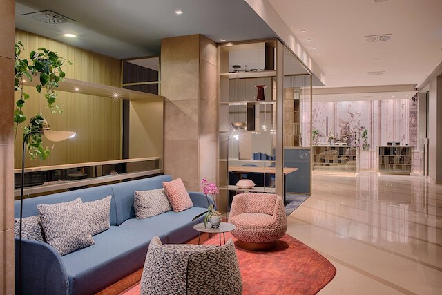 NH コレクション ミラノ ツーリング