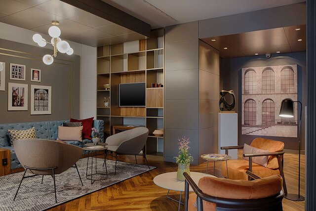 NH コレクション ミラノ ツーリング