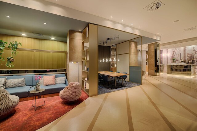 NH コレクション ミラノ ツーリング