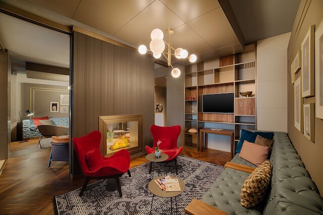 NH コレクション ミラノ ツーリング