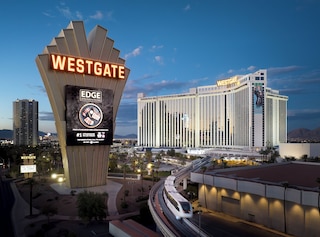 ウエストゲート ラスベガス リゾート & カジノ