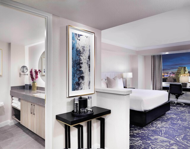 ウエストゲート ラスベガス リゾート & カジノ