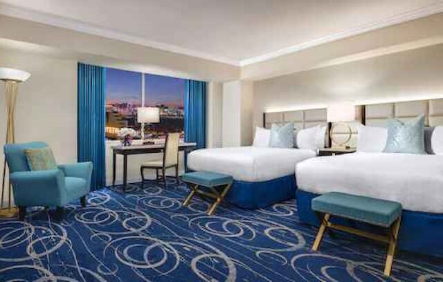 ウエストゲート ラスベガス リゾート & カジノ