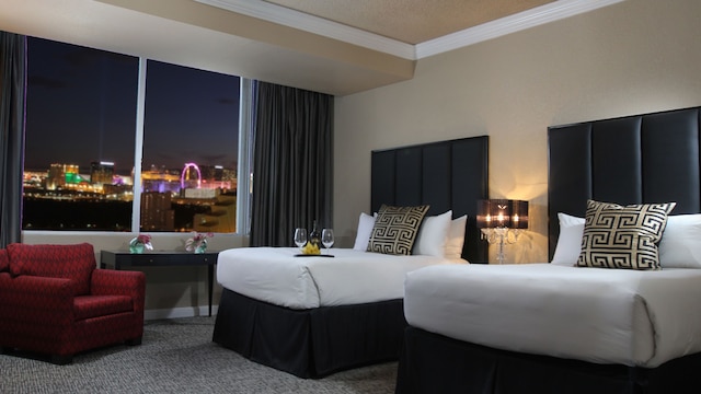 ウエストゲート ラスベガス リゾート & カジノ