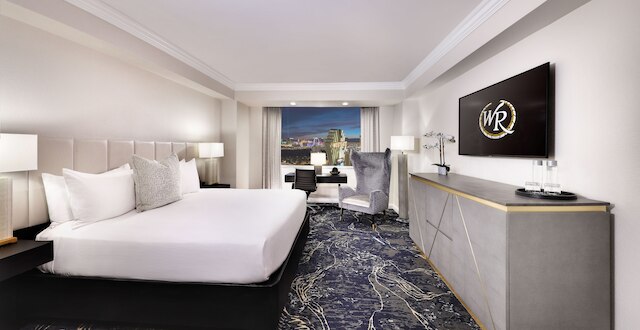 ウエストゲート ラスベガス リゾート & カジノ