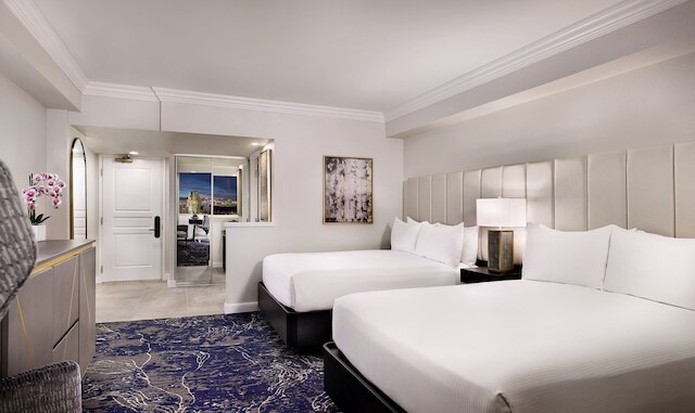 ウエストゲート ラスベガス リゾート & カジノ