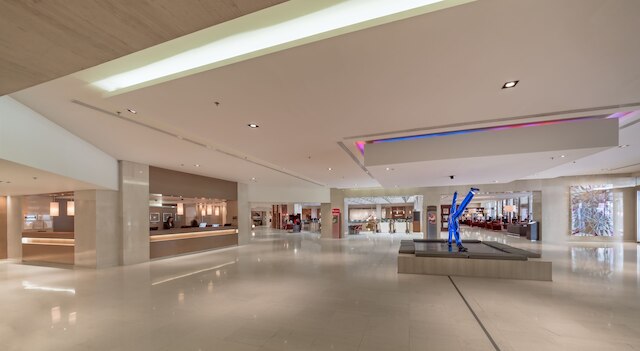 アテナイウム インターコンチネンタル by IHG