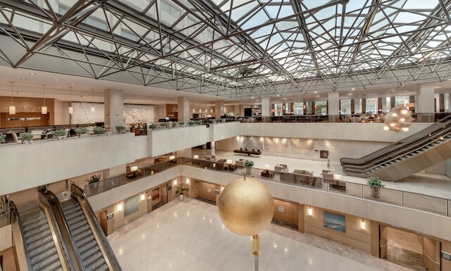 アテナイウム インターコンチネンタル by IHG