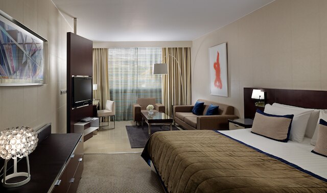 アテナイウム インターコンチネンタル by IHG