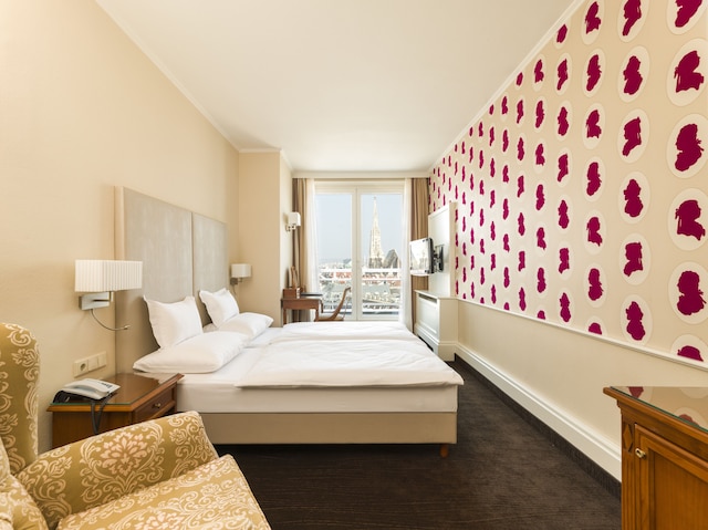 ホテル アム パークリング