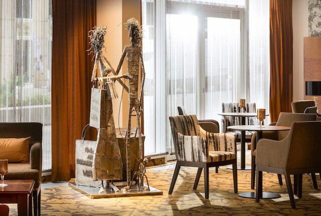 ホテル アム パークリング