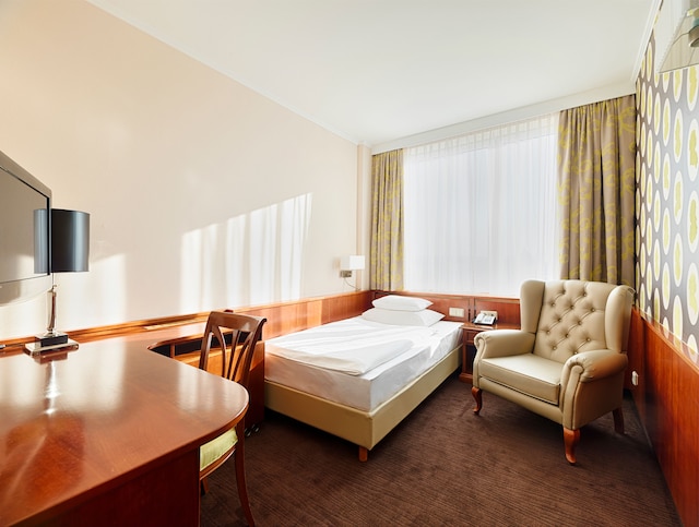 ホテル アム パークリング