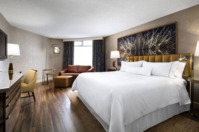 ザ ウェスティン トロント エアポート