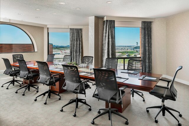 ザ ウェスティン トロント エアポート