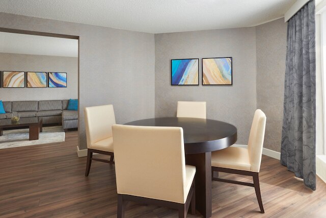 ザ ウェスティン トロント エアポート