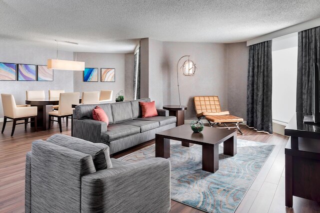 ザ ウェスティン トロント エアポート