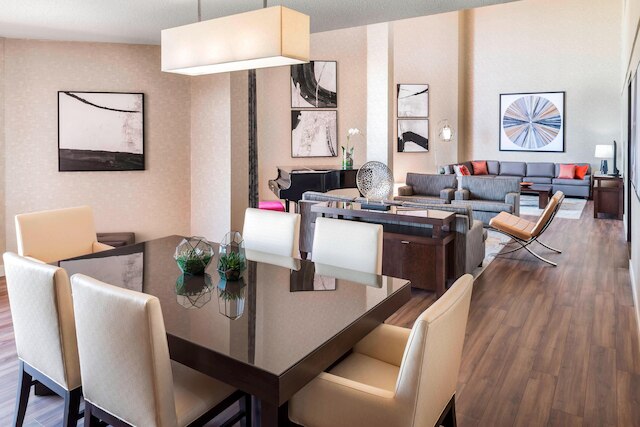 ザ ウェスティン トロント エアポート