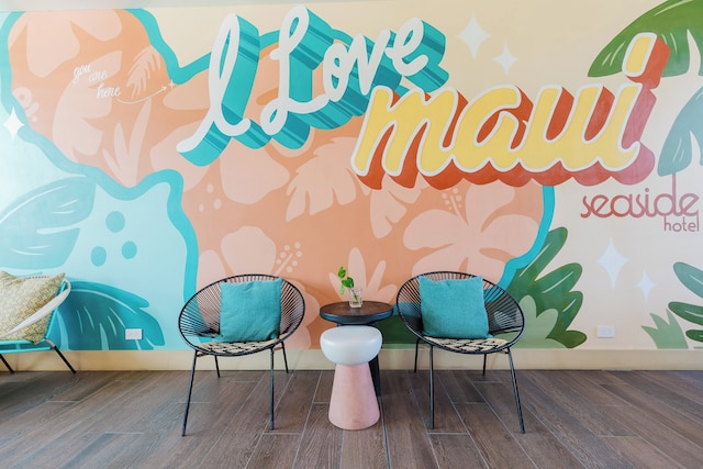 マウイ シーサイド ホテル