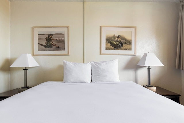 マウイ シーサイド ホテル