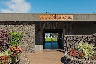 マウイ シーサイド ホテル