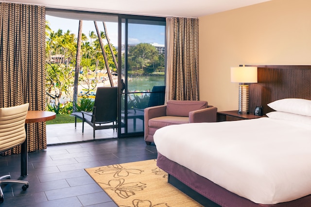 ヒルトン ・ワイコロア・ビレッジ